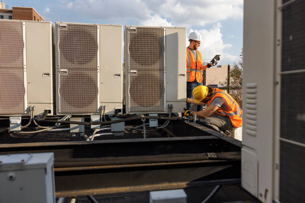 Best Emergency HVAC repair  in Central Garage, VA
