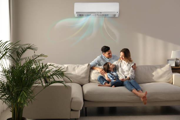 Best Local HVAC companies  in Central Garage, VA