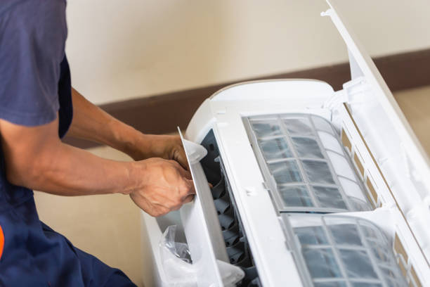 Best HVAC installation services  in Central Garage, VA