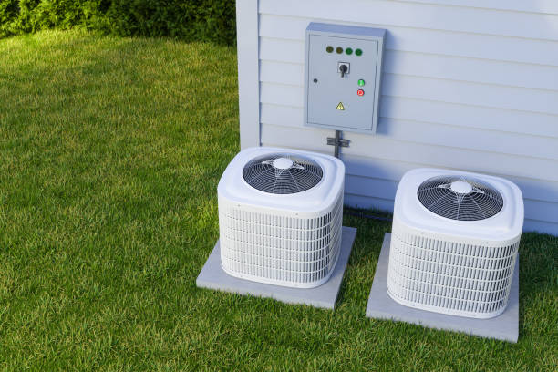 Best Affordable air conditioning repair  in Central Garage, VA