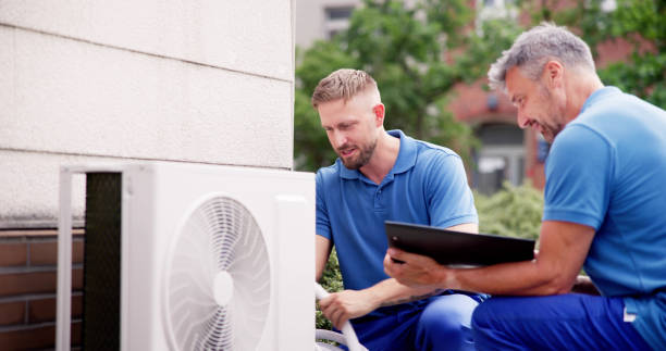 Best HVAC tune-up services  in Central Garage, VA