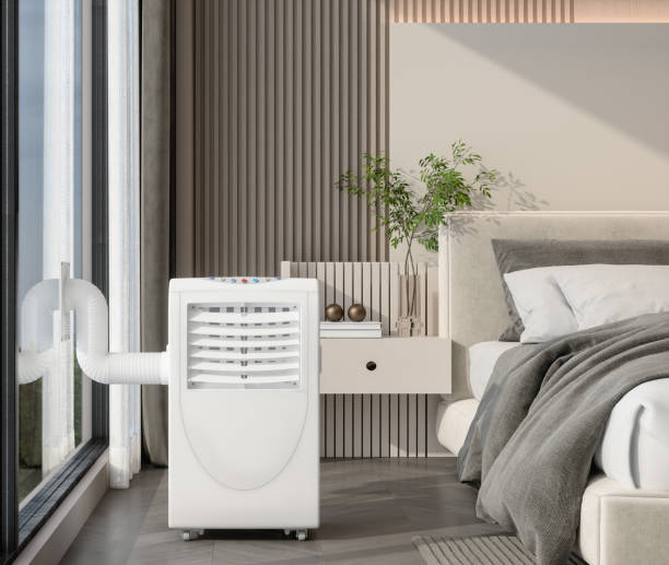 Best HVAC system installation  in Central Garage, VA