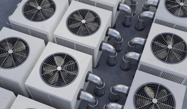 Best HVAC repair near me  in Central Garage, VA