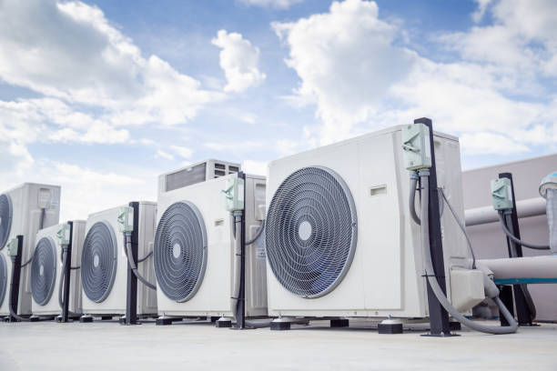 Best HVAC emergency services  in Central Garage, VA