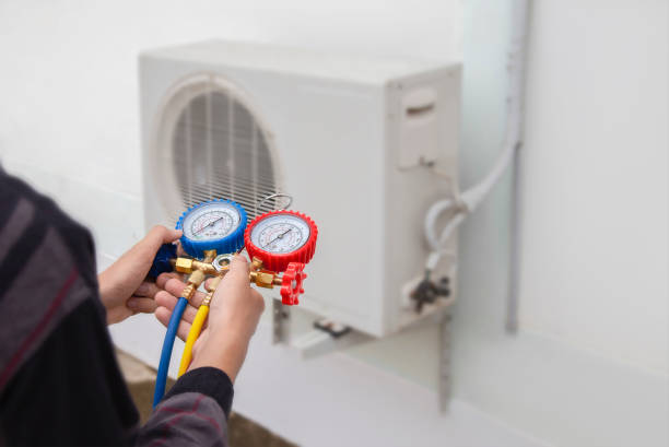 Best HVAC repair near me  in Central Garage, VA