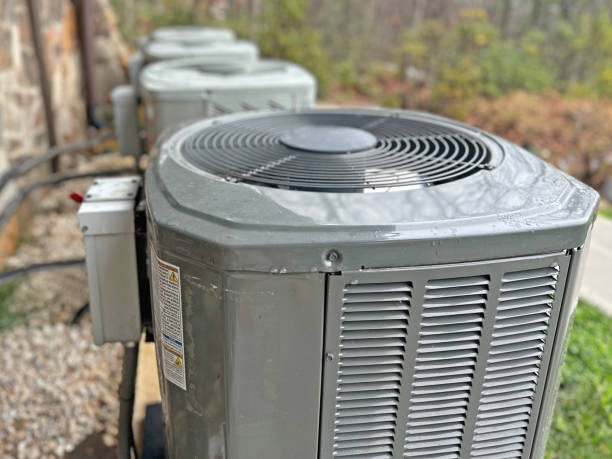 Best HVAC air duct cleaning  in Central Garage, VA