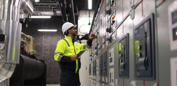 Best HVAC replacement cost  in Central Garage, VA