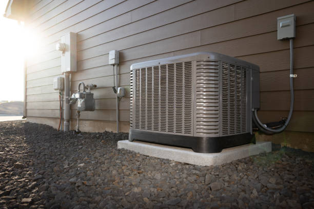 Best HVAC system installation  in Central Garage, VA